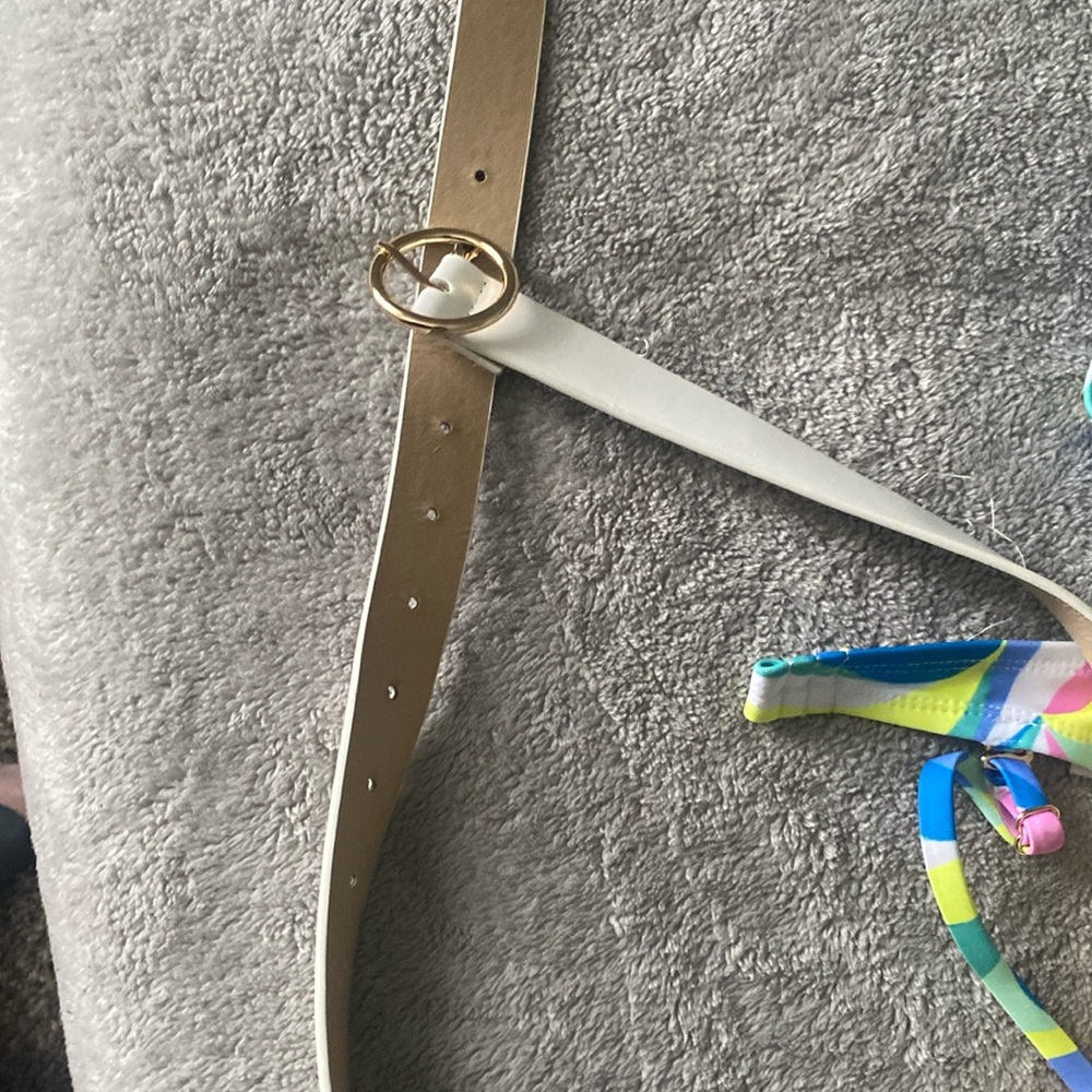 Belt